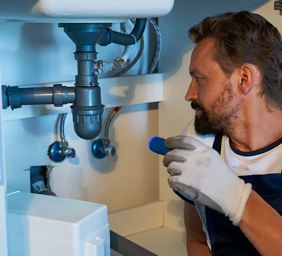 Residential and Commercial Plumbing Services in Newmarket, Ontario