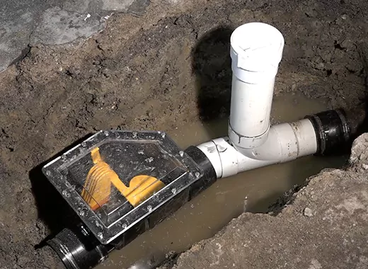 Commercial Plumbing Contractor in Newmarket, ON