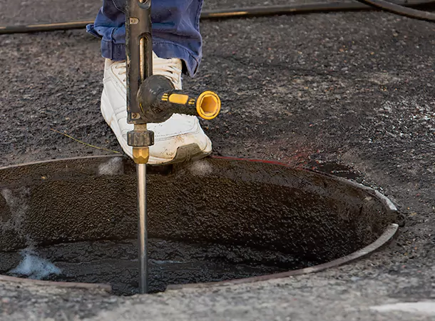 Concert Cleaning Service in Newmarket, Ontario