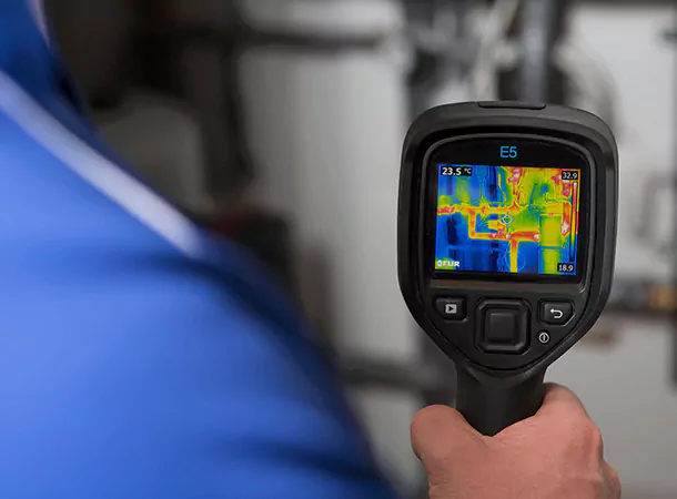 Sewer Pipe Burst Replacement in Newmarket, ON