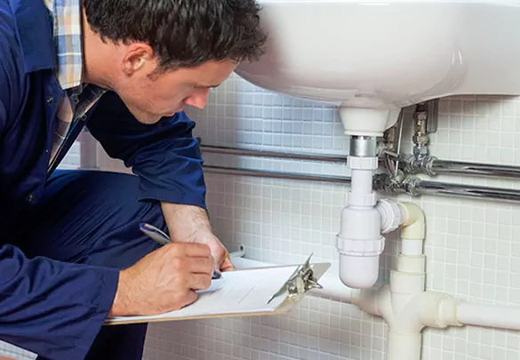 Affordable Toilet Plumbing Repair And Replacement Service in Newmarket, ON
