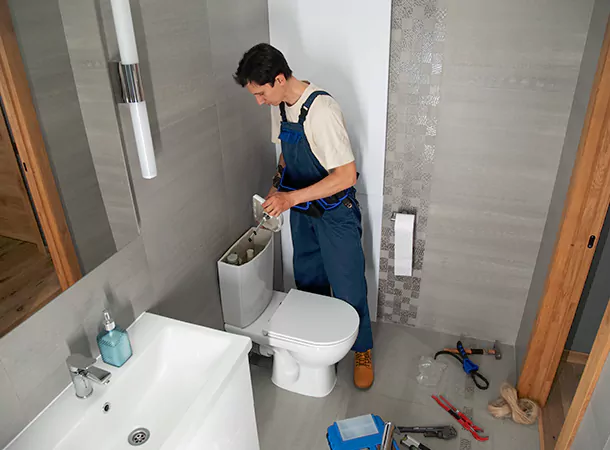Emergency Flood Plumbing Services in Newmarket, Ontario