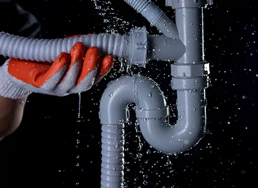 Lead Pipe Replacement in Newmarket, ON