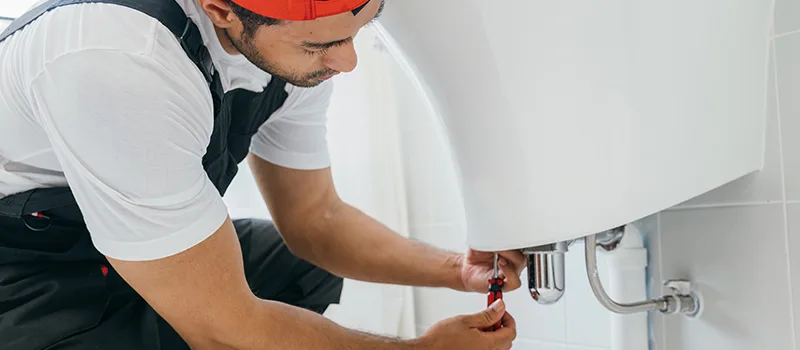 Best Commercial Plumber Services in Newmarket, ON