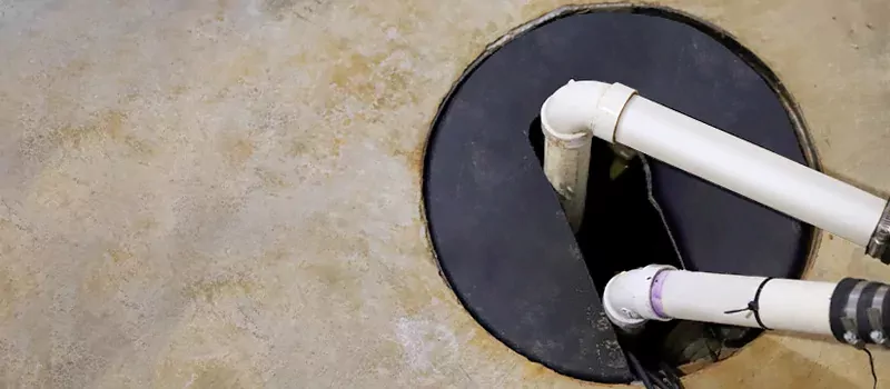 Ejector Pump Repair Technicians in Newmarket, Ontario