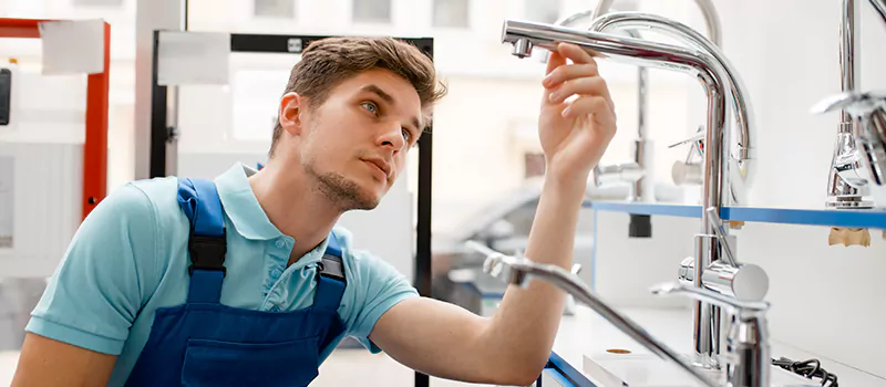 Disc/Disk Faucet Repair Service in Newmarket, ON