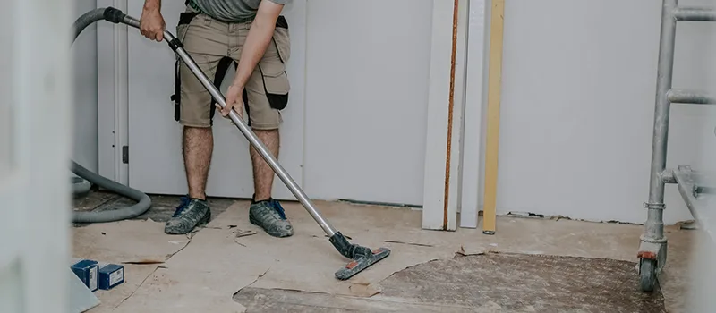 Flood Defense Specialists in Newmarket, Ontario
