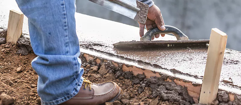 Damage Foundation Leak Repair Services in Newmarket, ON