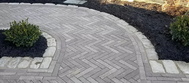 Hydronic Heated Driveway Installation And Repair Services in Newmarket, Ontario