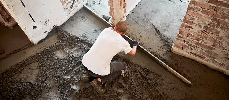 Benefits of Interior Waterproofing in Newmarket, ON