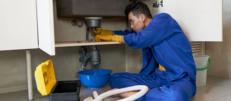 Commercial Pipe Leakage Repair Services in Newmarket, ON