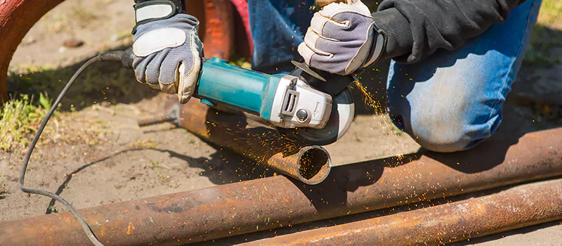 Residential Pipe Restoration Services in Newmarket, Ontario