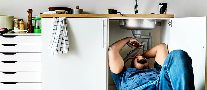 Commercial Plumber Near Me in Newmarket, Ontario