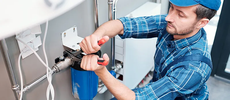 Residential Plumbing Repair and Installation Company in Newmarket, Ontario