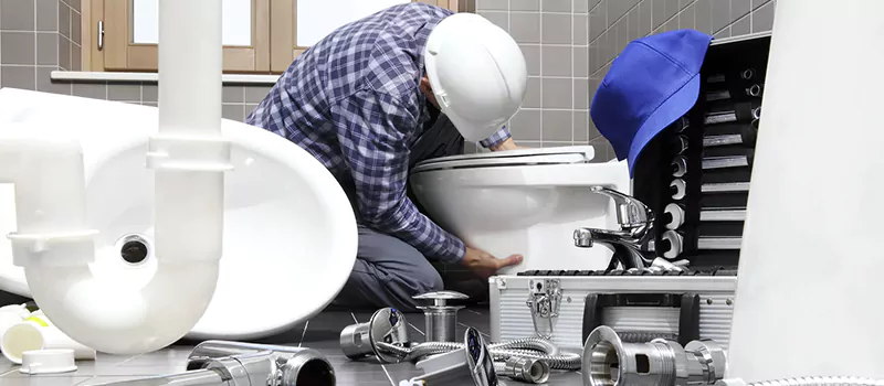 Drainage Waste and Vent System Plumbing Design Services in Newmarket, Ontario