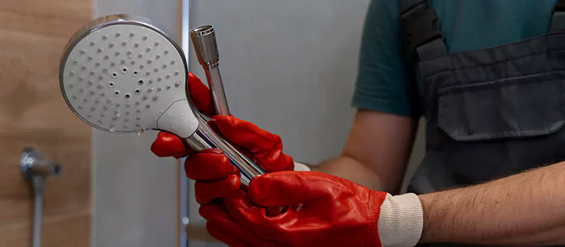 Bathroom Shower Repair Services in Newmarket, ON