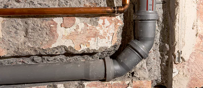Basement Drain Clog Prevention in Newmarket, ON