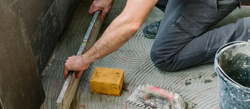 Basement Waterproofing Contractors in Newmarket, Ontario