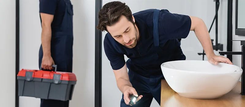 Best Plumber For Fire Protection Services in Newmarket, Ontario