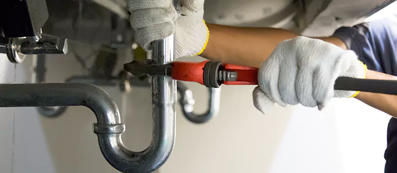 Fix Residential Pipe Noises in Newmarket, Ontario