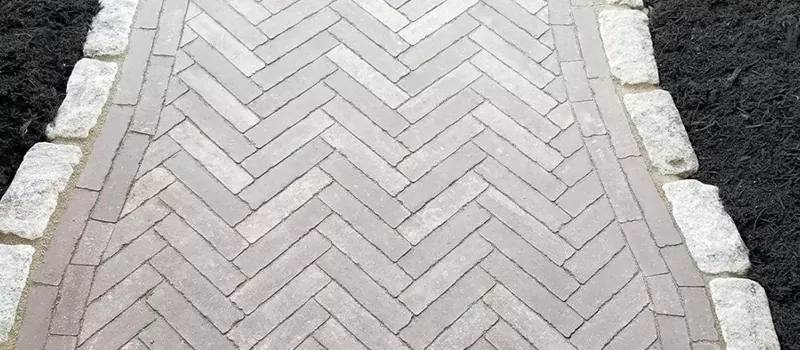 Damaged Heated Driveway Repair Services in Newmarket, Ontario