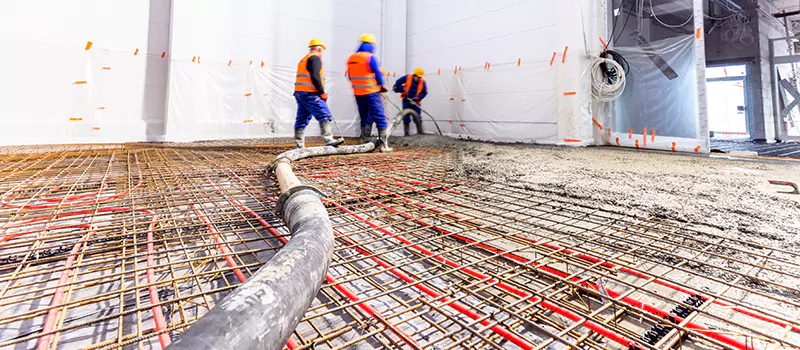 Best Interior Waterproofing Company in Newmarket, ON