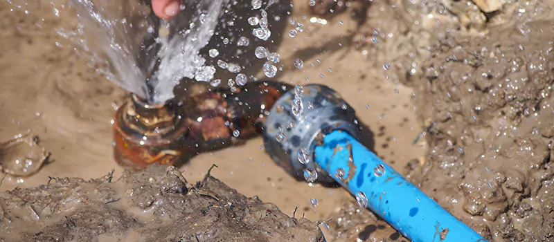 Reasons to Replace Your Lead Pipes in Newmarket, ON