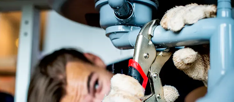 Hidden Water Leaks Detection in Pipes in Newmarket, ON