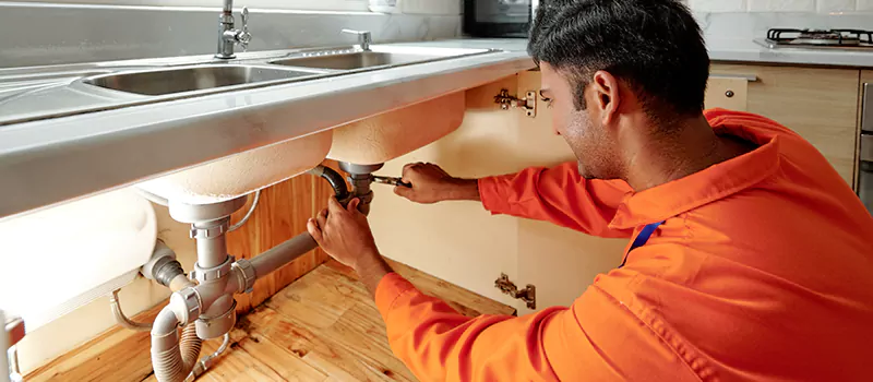 Pipe Corrosion Blockage Repair Services in Newmarket, Ontario