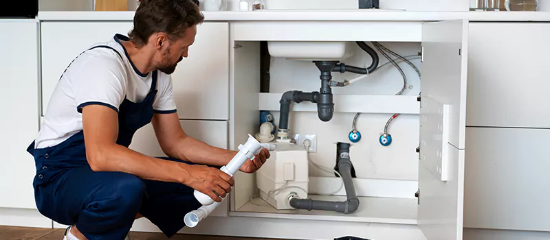 Pipe Joints Leakage Repair Services in Newmarket, ON