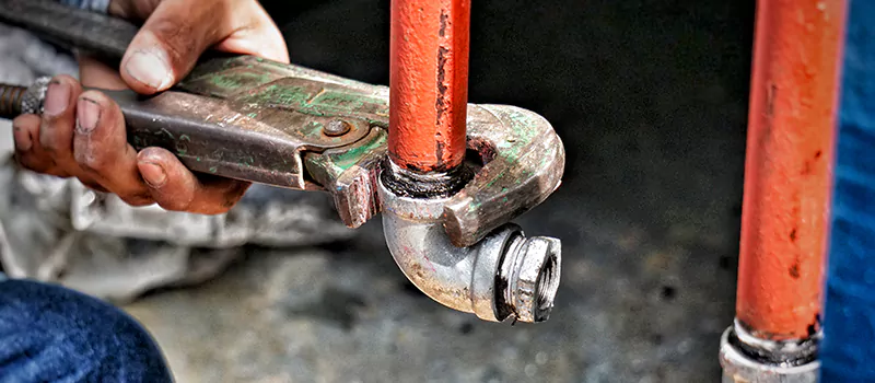 Pipe Valves Restoration Services in Newmarket, Ontario