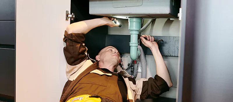 Septic System Plumber Near Me in Newmarket, ON