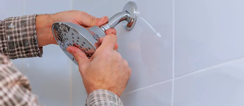 Shower Arm Repair Services in Newmarket, Ontario